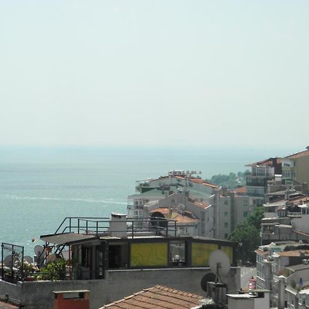 Nuevas Suites Κωνσταντινούπολη Εξωτερικό φωτογραφία