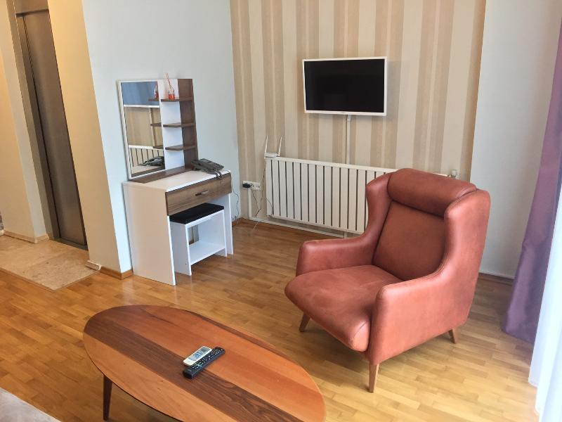 Nuevas Suites Κωνσταντινούπολη Εξωτερικό φωτογραφία