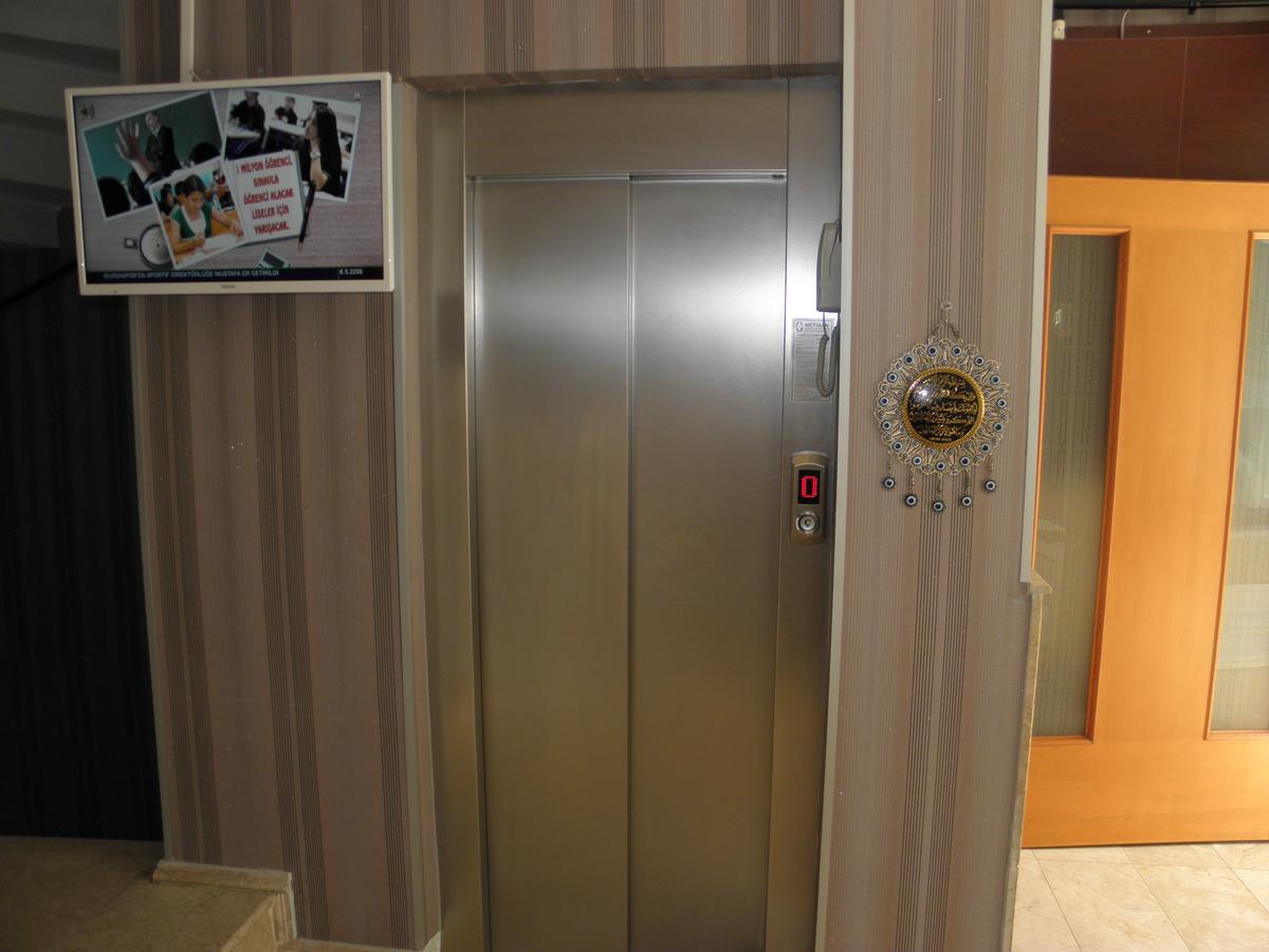 Nuevas Suites Κωνσταντινούπολη Εξωτερικό φωτογραφία