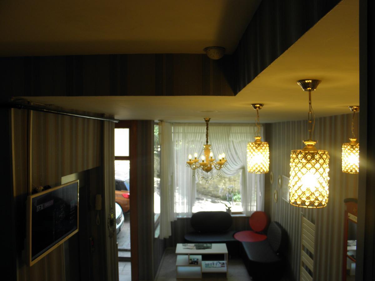 Nuevas Suites Κωνσταντινούπολη Εξωτερικό φωτογραφία