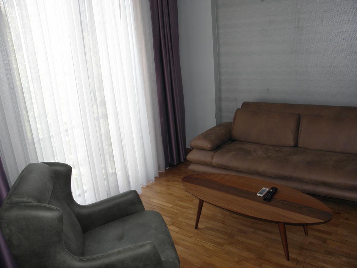 Nuevas Suites Κωνσταντινούπολη Εξωτερικό φωτογραφία