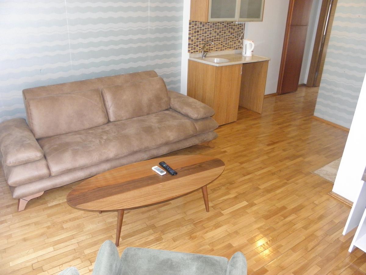 Nuevas Suites Κωνσταντινούπολη Εξωτερικό φωτογραφία