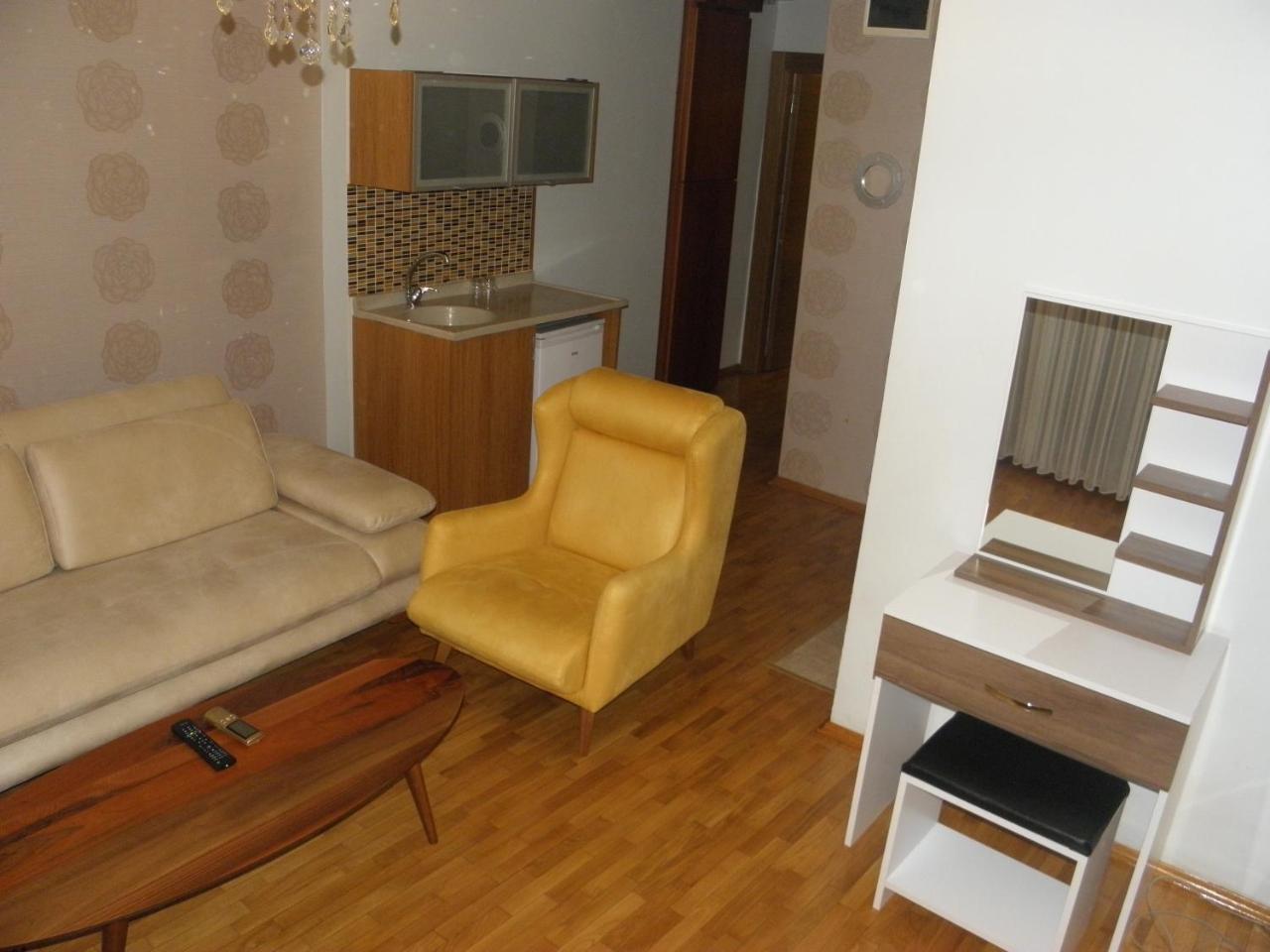 Nuevas Suites Κωνσταντινούπολη Εξωτερικό φωτογραφία