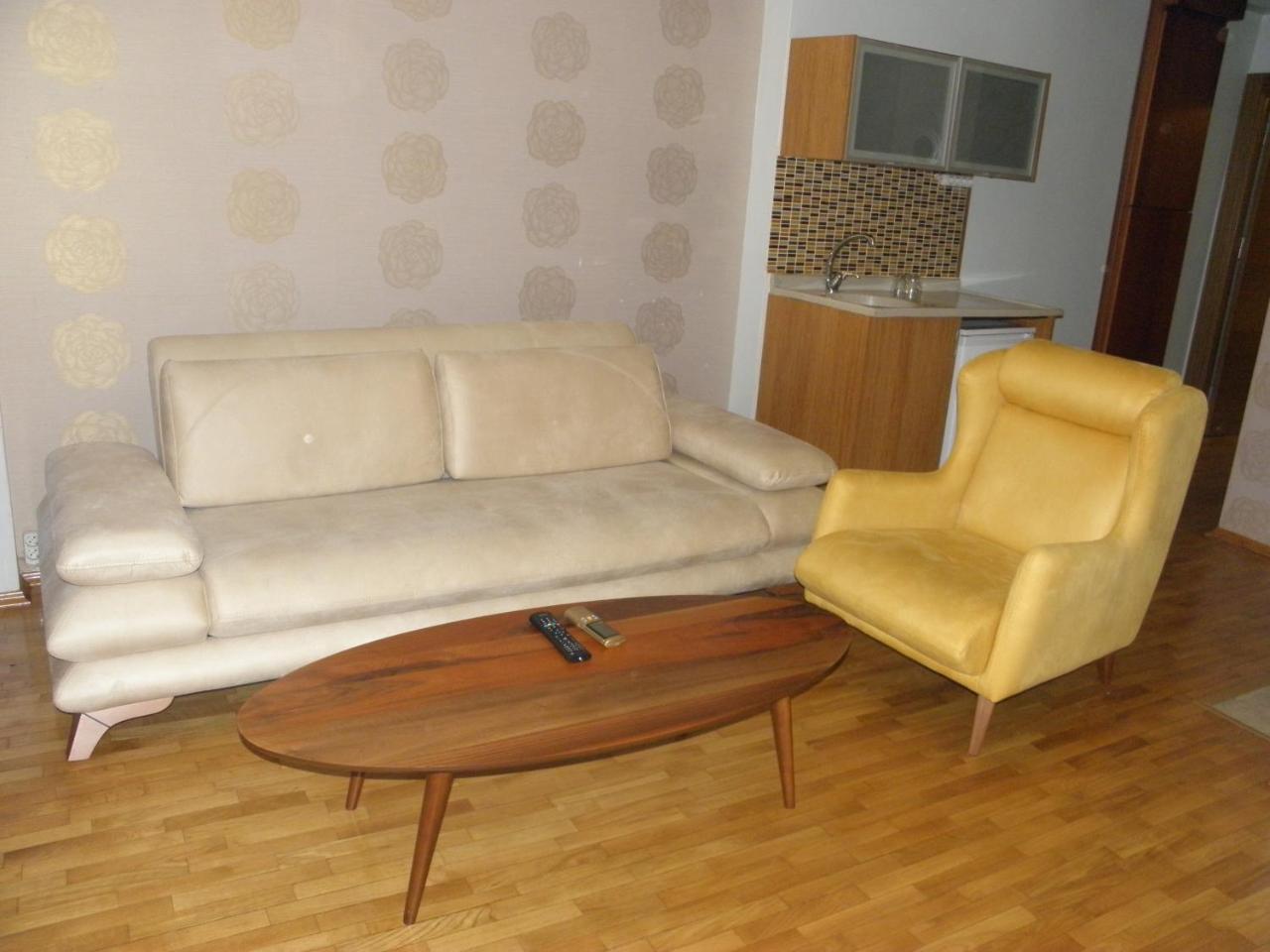 Nuevas Suites Κωνσταντινούπολη Εξωτερικό φωτογραφία