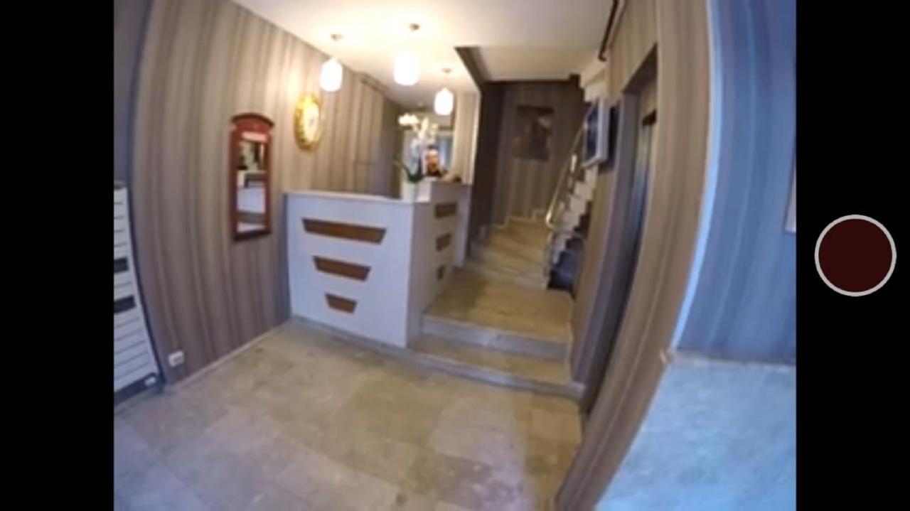 Nuevas Suites Κωνσταντινούπολη Εξωτερικό φωτογραφία