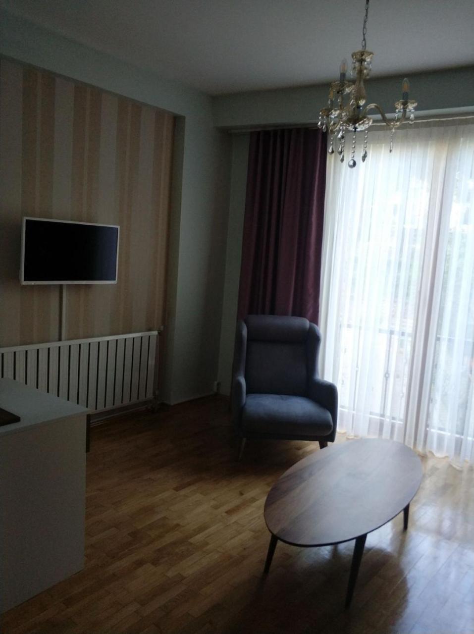 Nuevas Suites Κωνσταντινούπολη Εξωτερικό φωτογραφία