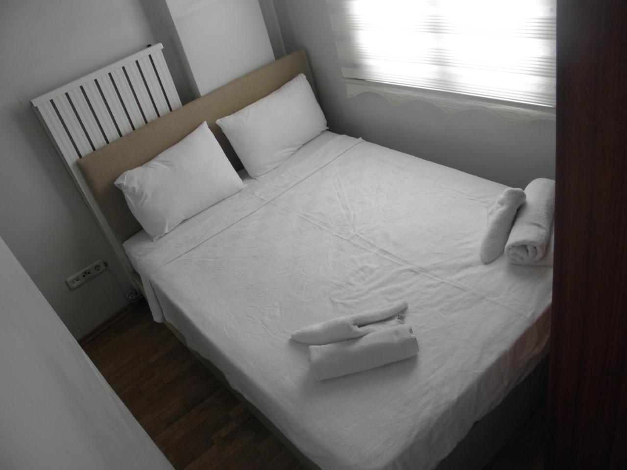 Nuevas Suites Κωνσταντινούπολη Εξωτερικό φωτογραφία