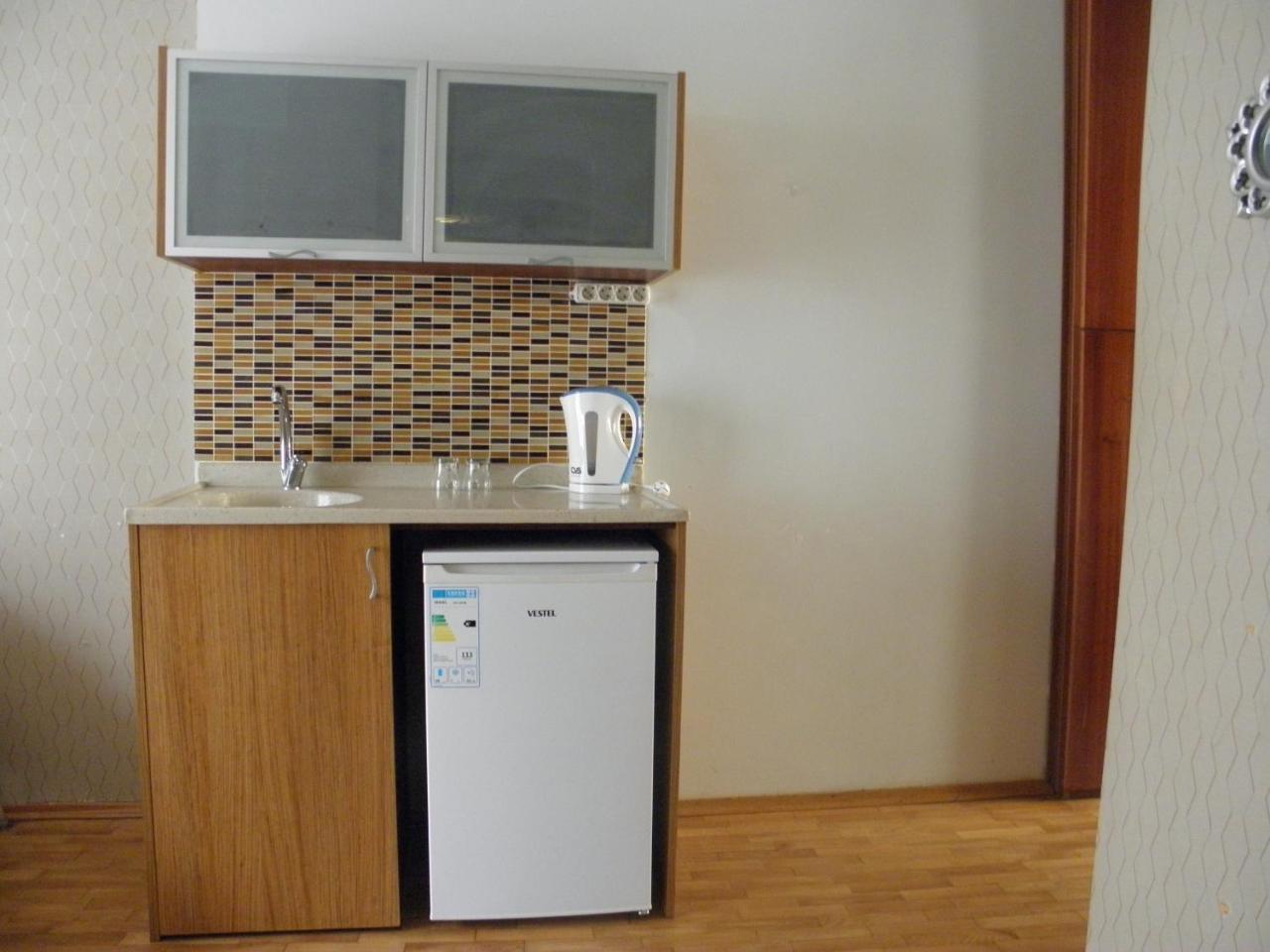 Nuevas Suites Κωνσταντινούπολη Εξωτερικό φωτογραφία