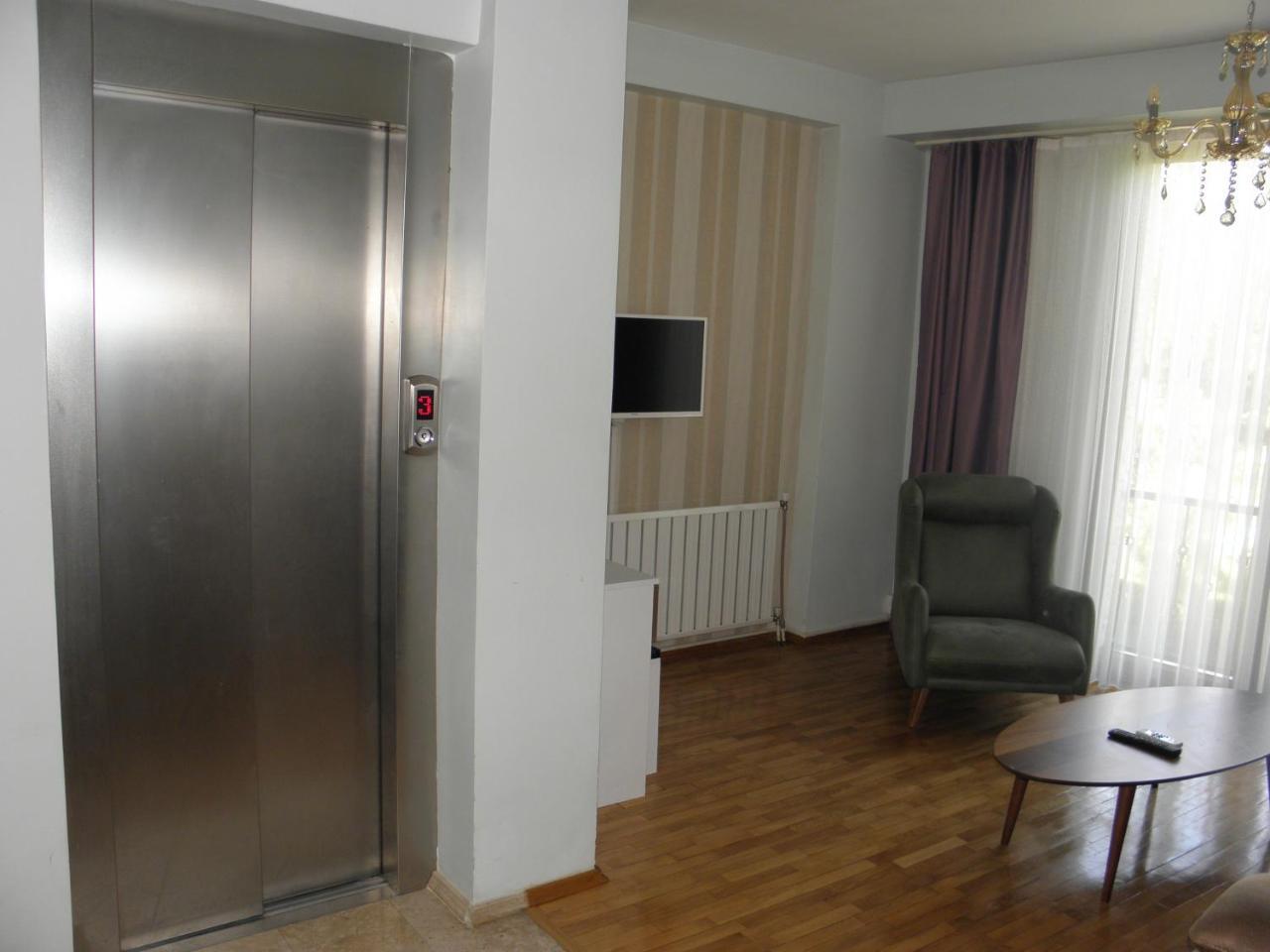 Nuevas Suites Κωνσταντινούπολη Εξωτερικό φωτογραφία