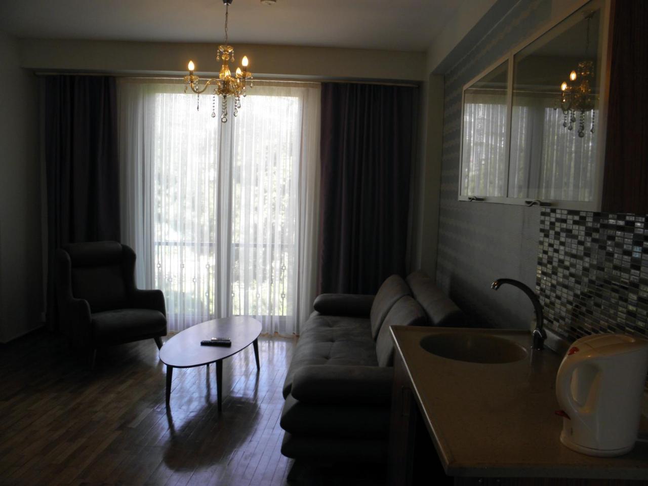 Nuevas Suites Κωνσταντινούπολη Εξωτερικό φωτογραφία