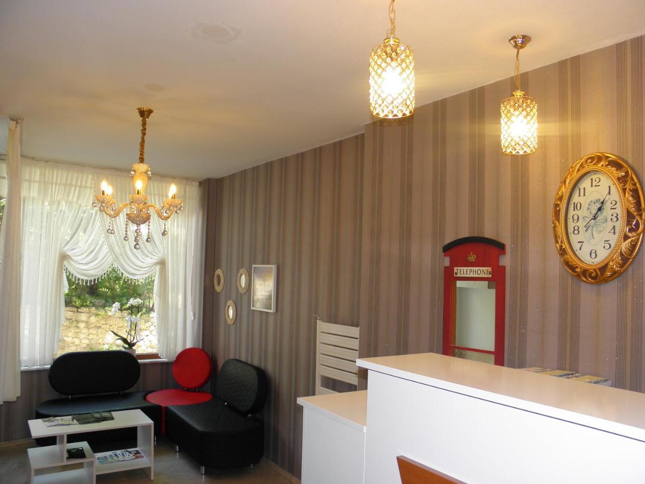 Nuevas Suites Κωνσταντινούπολη Εξωτερικό φωτογραφία