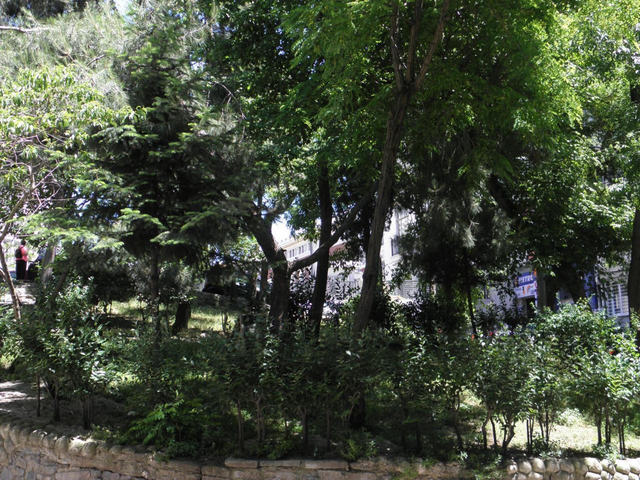 Nuevas Suites Κωνσταντινούπολη Εξωτερικό φωτογραφία