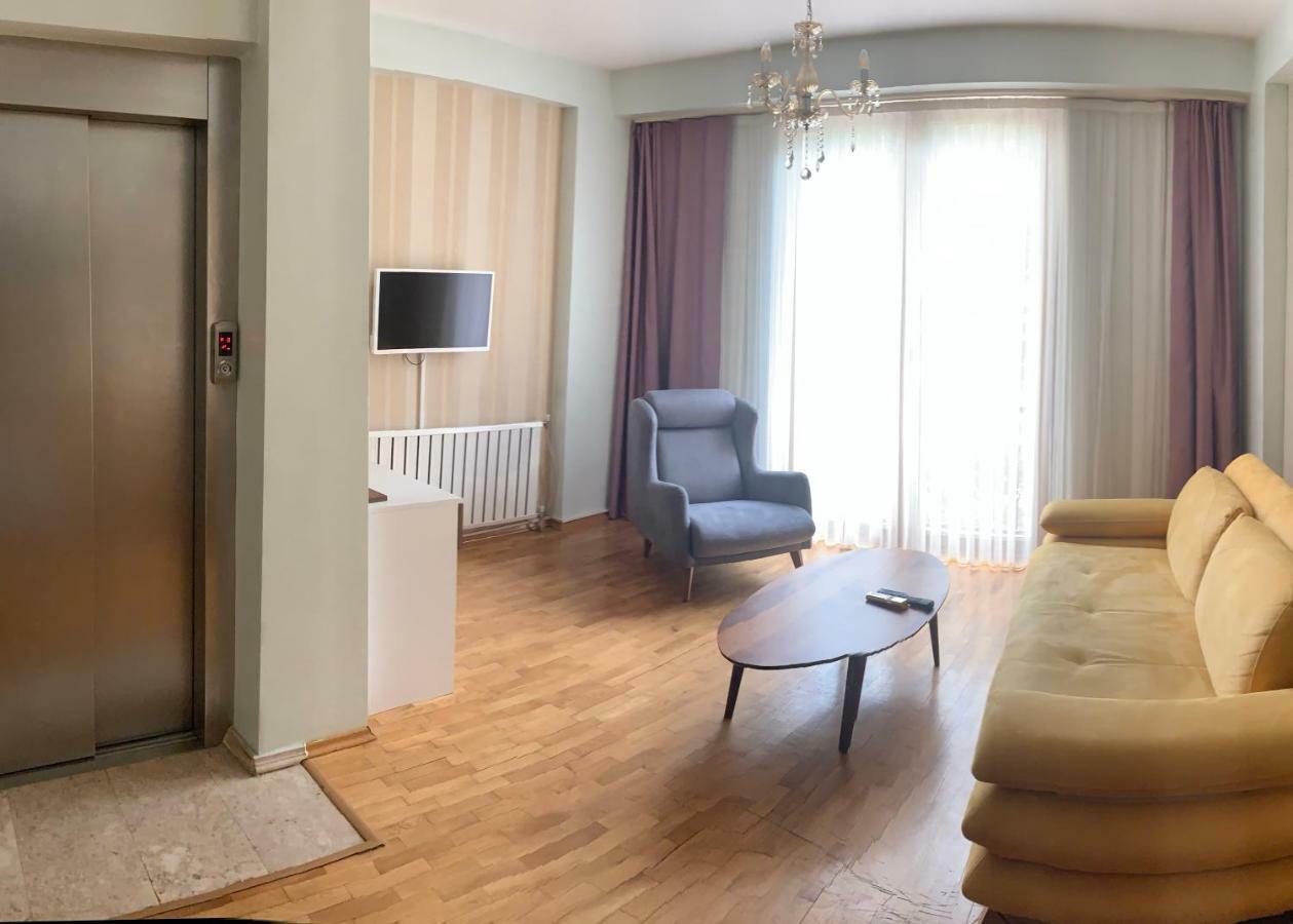 Nuevas Suites Κωνσταντινούπολη Εξωτερικό φωτογραφία