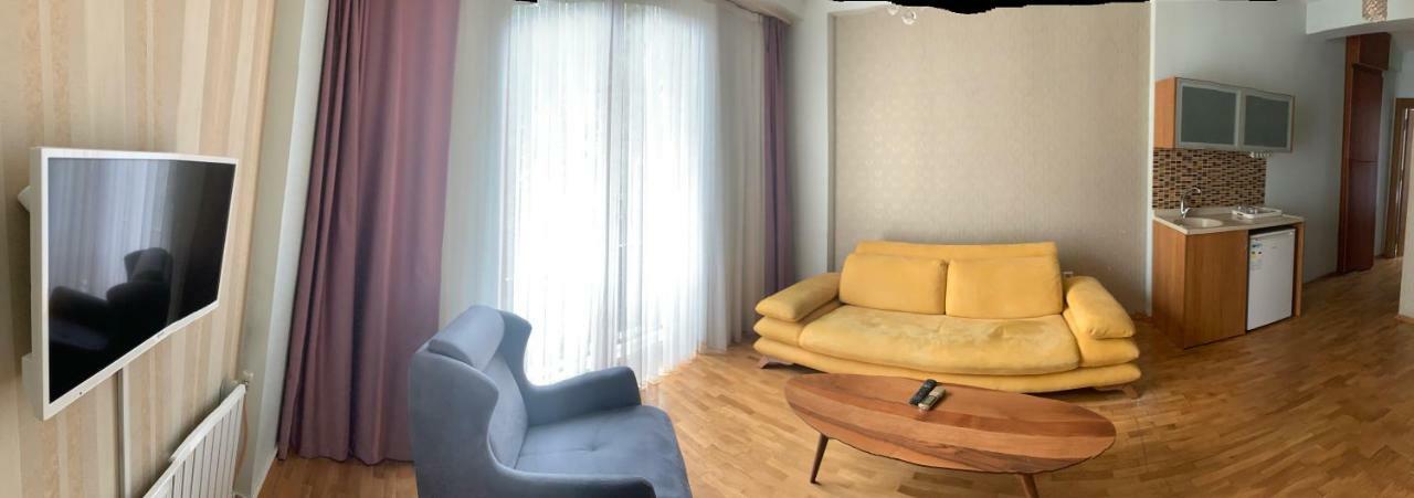 Nuevas Suites Κωνσταντινούπολη Εξωτερικό φωτογραφία