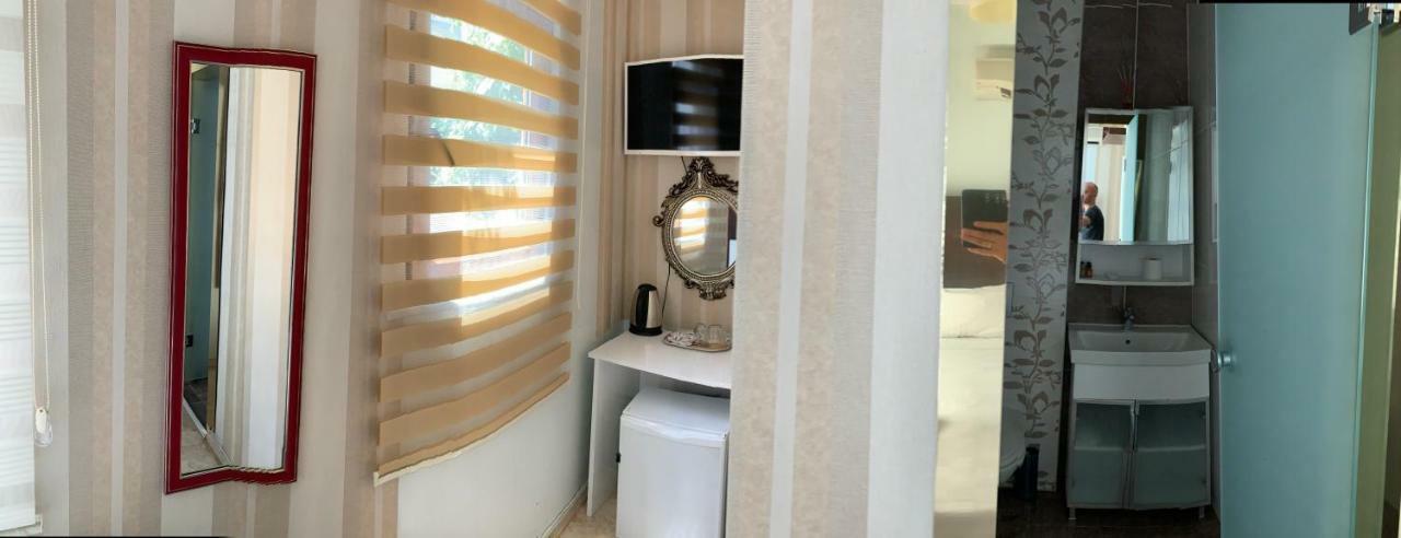 Nuevas Suites Κωνσταντινούπολη Εξωτερικό φωτογραφία