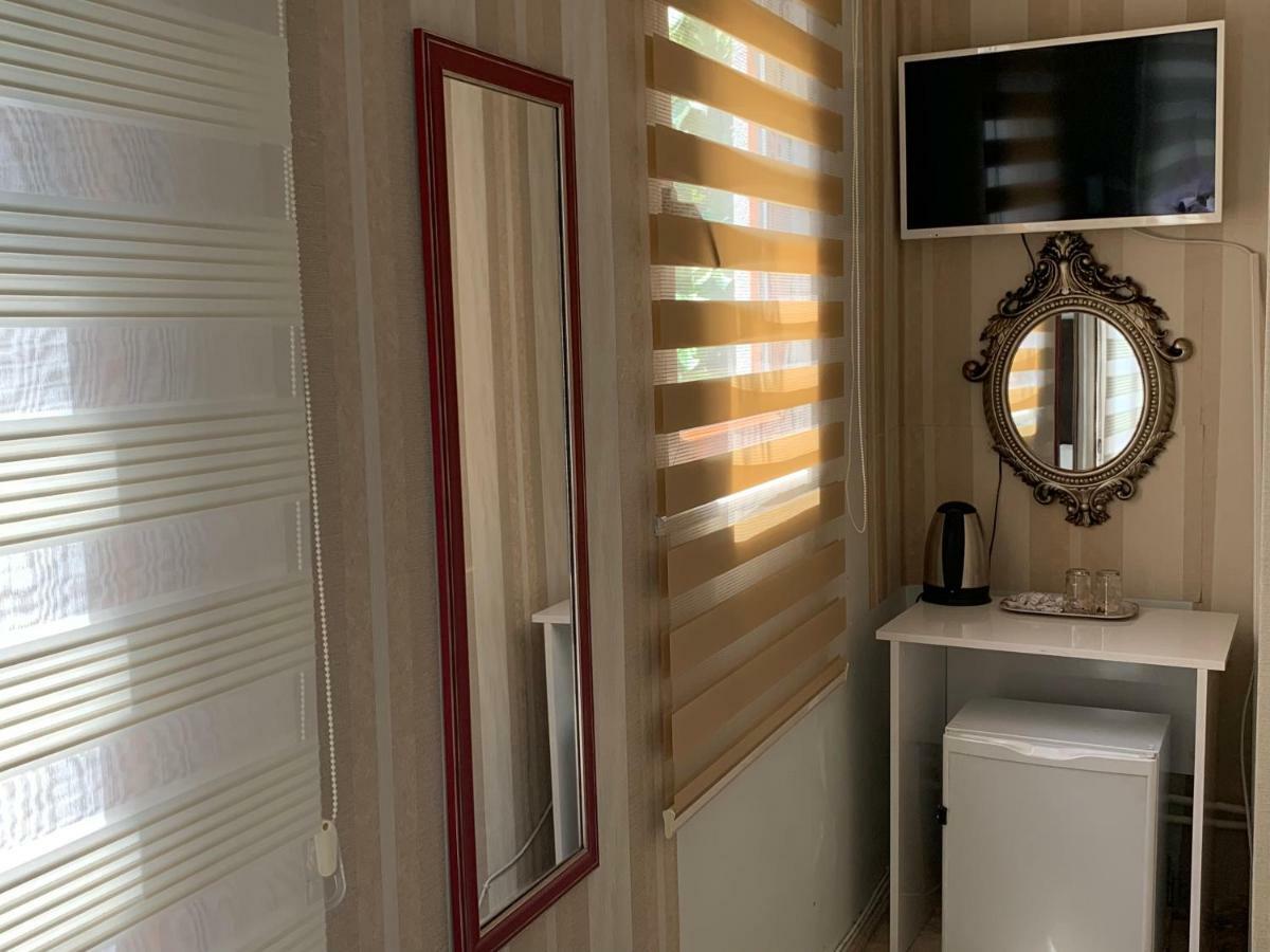 Nuevas Suites Κωνσταντινούπολη Εξωτερικό φωτογραφία