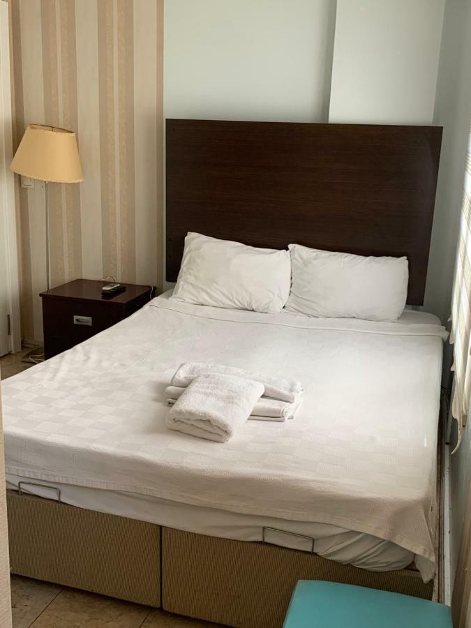 Nuevas Suites Κωνσταντινούπολη Εξωτερικό φωτογραφία