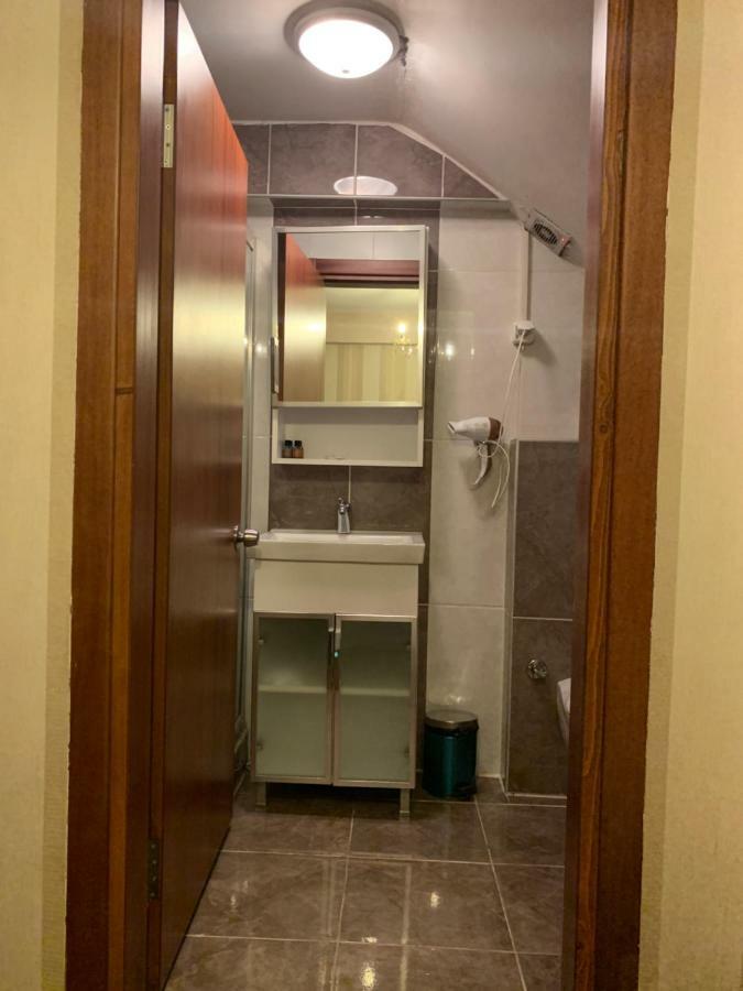 Nuevas Suites Κωνσταντινούπολη Δωμάτιο φωτογραφία
