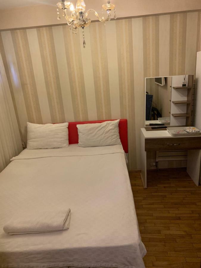 Nuevas Suites Κωνσταντινούπολη Δωμάτιο φωτογραφία