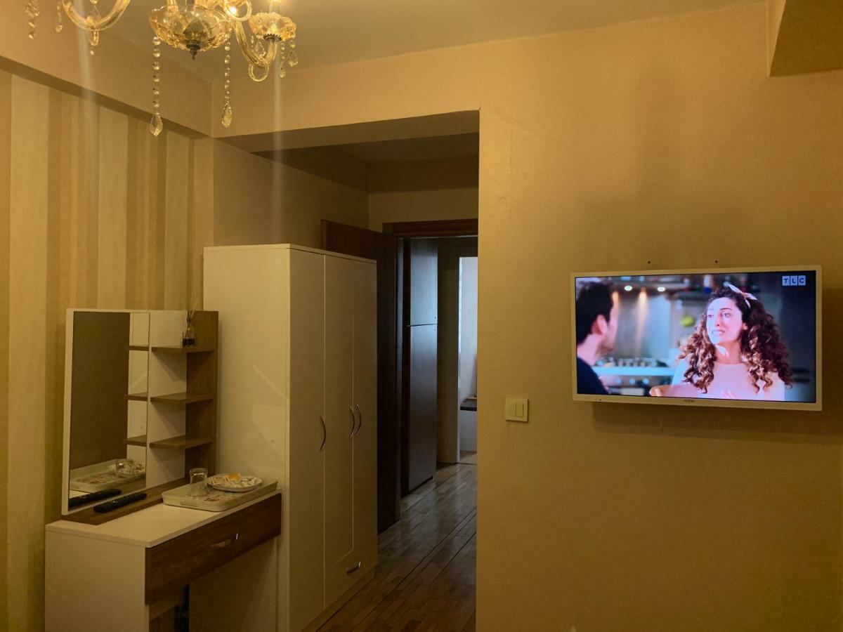 Nuevas Suites Κωνσταντινούπολη Δωμάτιο φωτογραφία