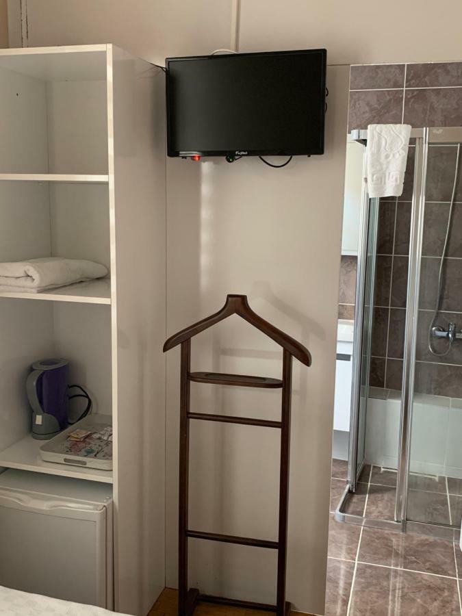 Nuevas Suites Κωνσταντινούπολη Δωμάτιο φωτογραφία