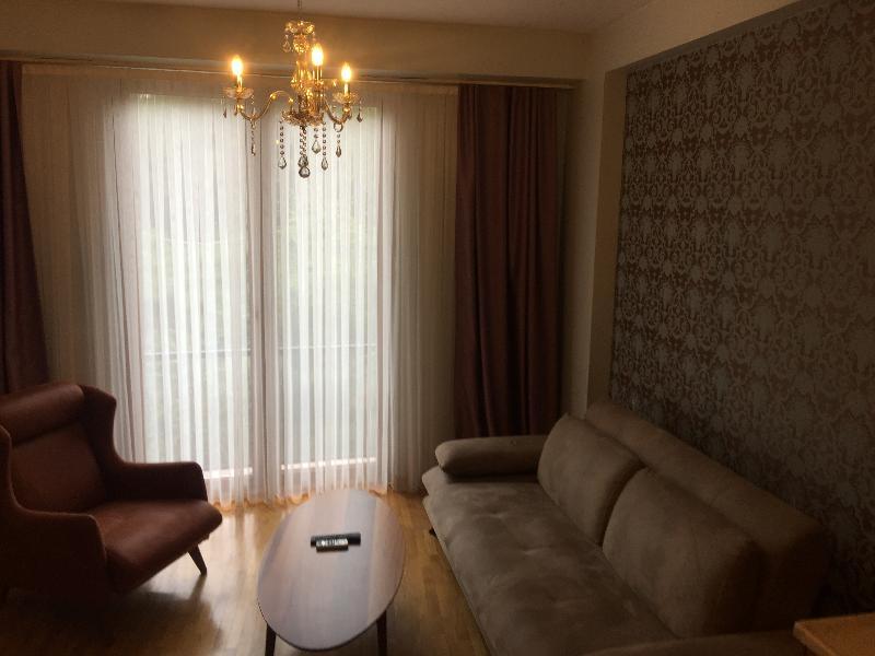 Nuevas Suites Κωνσταντινούπολη Εξωτερικό φωτογραφία