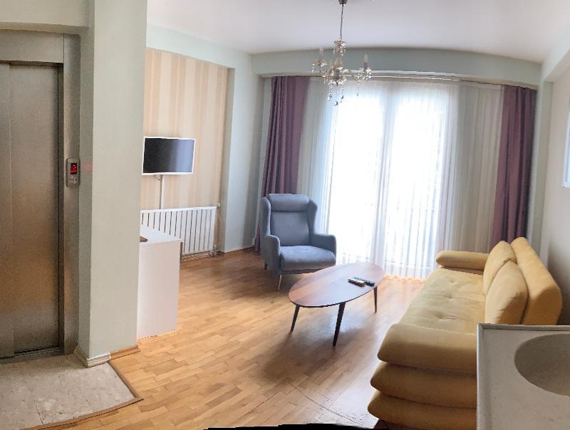 Nuevas Suites Κωνσταντινούπολη Εξωτερικό φωτογραφία